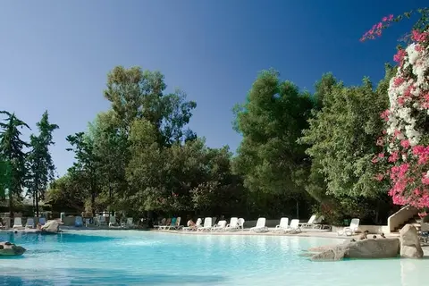 Arbatax Park Resort - Dune in Tortoli, foto 23