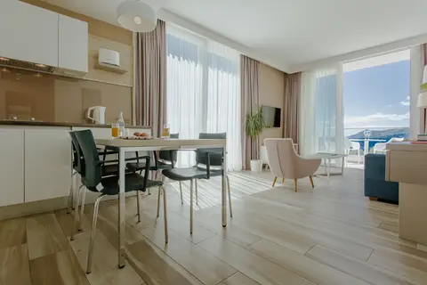 Romana Beach Apartments in Rijeka, foto 19