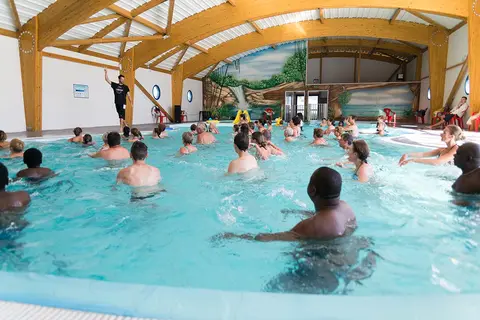 Camping L Atlantique in Angles — foto 3