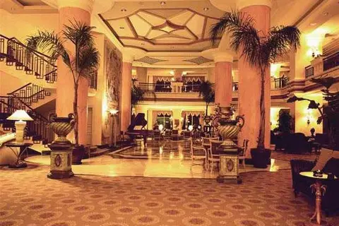Swissôtel Resort And Spa Cesme in Çeşme, foto 5