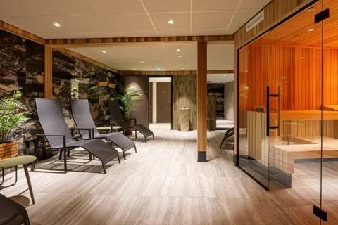 Strandhotel Het Hoge Duin foto 37