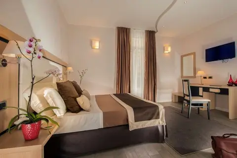 Hotel Demetra in Rome — foto 5
