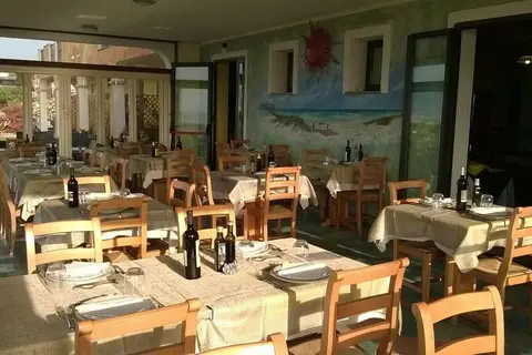 Abbaidda Hotel in Valledoria — foto 7