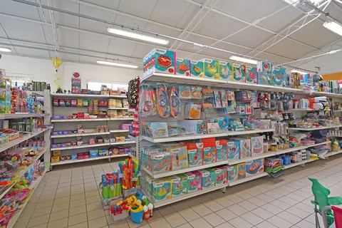 Camping San Francesco foto 20