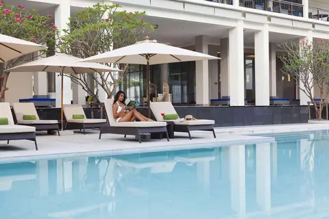 U Sathorn Bangkok in Bangkok, foto 10