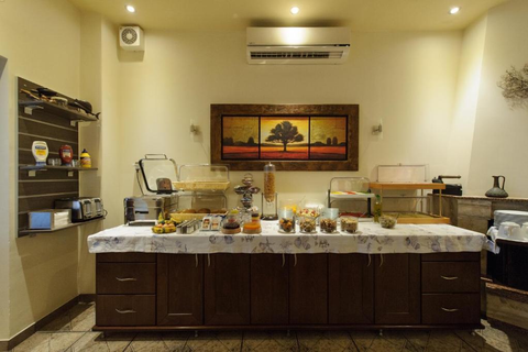 Aparthotel Villa Coralli foto 6