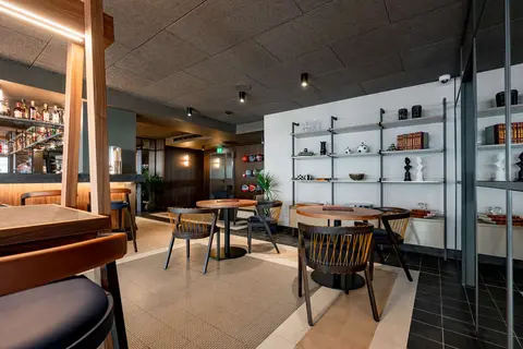 Best Western Premier Malta in San Pawl il-Baħar, foto 8