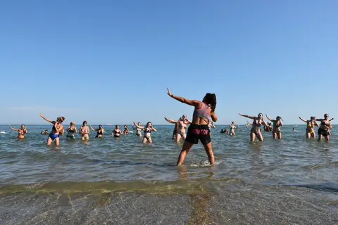 Italy Camping Village in Ca' di Valle — foto 12