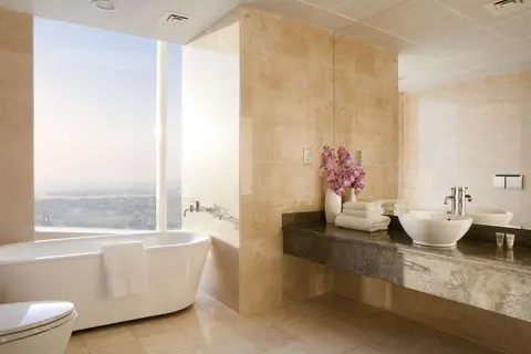 Nassima Tower Hotel Appartementen in Dubai — foto 14