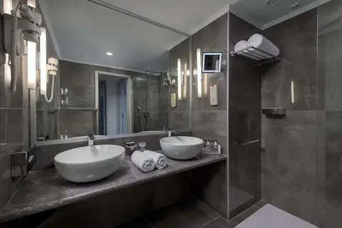 Rodos Palladium Hotel in Δήμος Ρόδου — foto 23