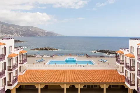 Apartamentos Centrocancajos in Breña Baja — foto 14