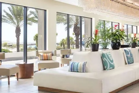 Hilton Clearwater Beach Resort & Spa in Clearwater — foto 26