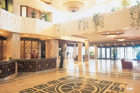 Hotel GPRO Valparaíso Palace & Spa in Palma De Mallorca — foto 3