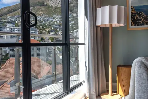 President Hotel in Kaapstad — foto 17