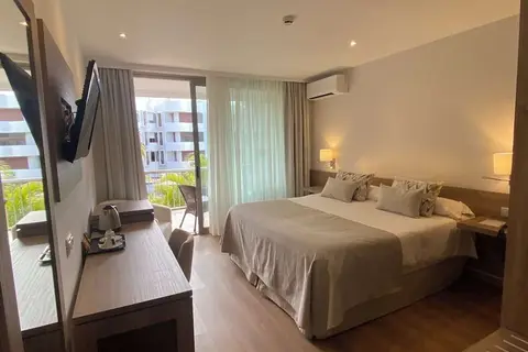 Hotel Colon Rambla in Santa Cruz de Tenerife — foto 4