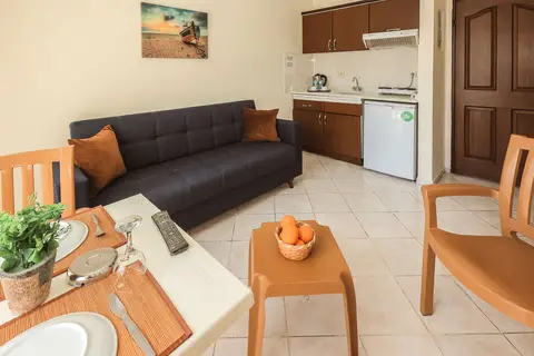 Liman Apart in Marmaris — foto 4