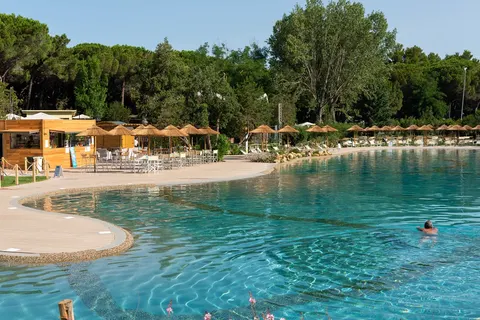 Camping Le Esperidi foto 2