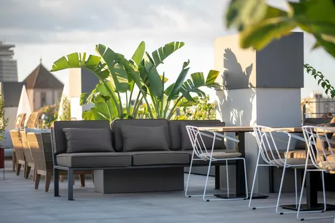 Silken Ramblas foto 5