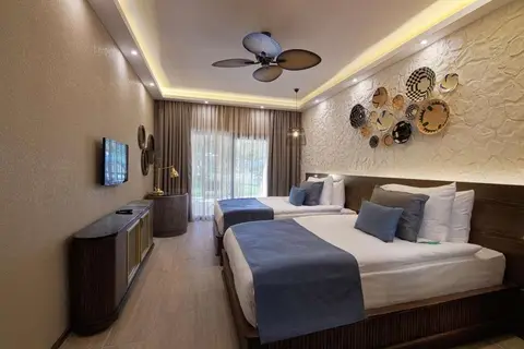 Rixos Sungate in Beldibi, foto 4