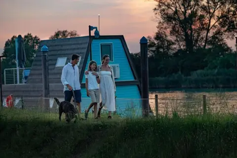 Marina Azzurra Resort in Lignano Sabbiadoro / Lignan — foto 26