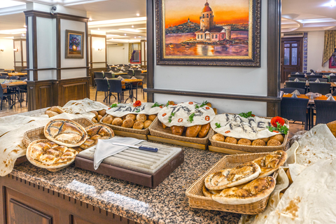 Hotel Saritas foto 7