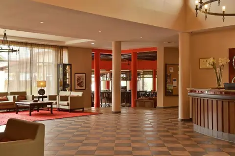 Pestana Tropico in Santiago Island — foto 16