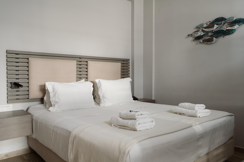 Seascape Luxury Residences foto 3