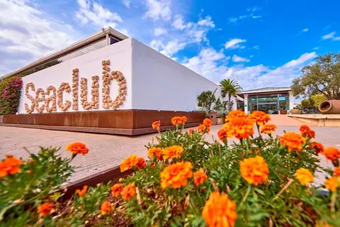 Seaclub Alcudia Mediterranean Resort in Alcúdia