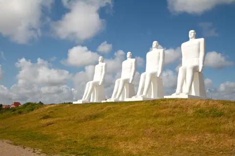 Ontdek Jutland in Denemarken, Jutland en de Deense eilanden — foto 5