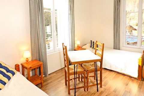 Chalet La Brise foto 7