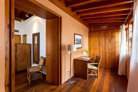 Hotel La Quinta Roja THe Senses Collection in Garachico — foto 20