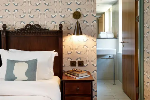 The Morton Hotel in Londen, foto 14