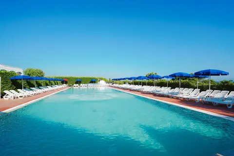Torre Guaceto Greenblu Resort in Carovigno — foto 14