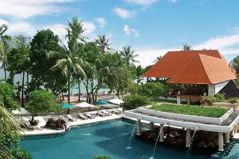 Hotel Puri Santrian & Spa foto 1