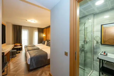 Freya Hotel in Fatih, foto 29