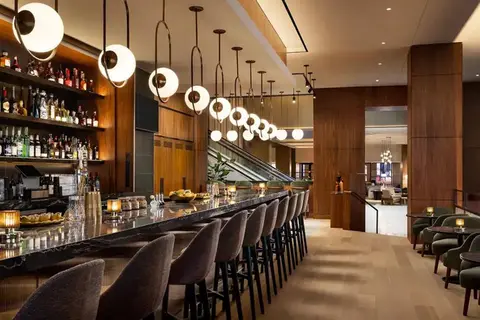 Hyatt Regency Times Square in New York City — foto 4