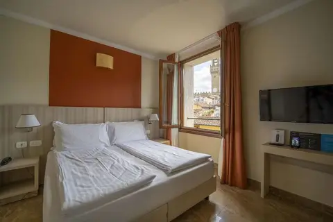 Hotel Della Signoria in Florence, foto 2