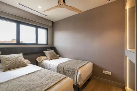 Core Suites Valencia in Valencia, foto 26