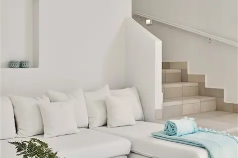 Aqua Blue Hotel - Member Of KD Hotels & Resorts in Δημοτική Ενότητα Θήρας — foto 7