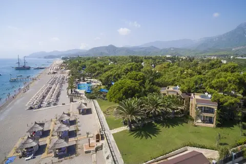 Pirate's Beach Club in Kemer — foto 26