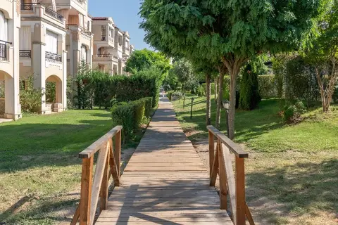 Green Life Apartments Sozopol in Созопол — foto 24