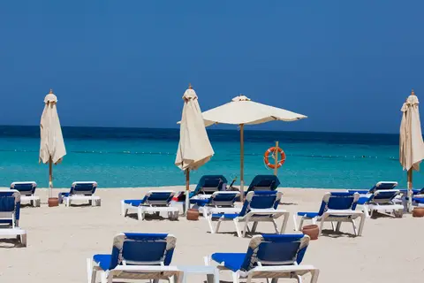 Ghazala Resort & Spa in El Alamein — foto 12