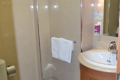 Bahia Aparthotel in San Pedro del Pinatar — foto 18