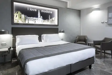 Best Western Premier Hotel Milano Palace in Modena, foto 21
