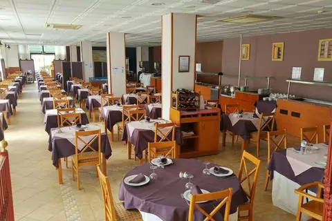 Hotel Andorra in Arona — foto 19