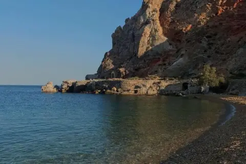 Nove Milos Luxury by Estia in Πλάκα — foto 3