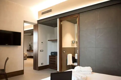 Gasometer Urban Suites in Rome, foto 12