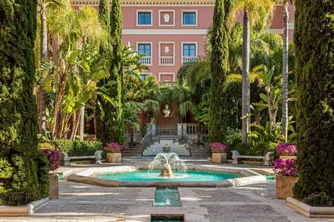 Anantara Villa Padierna Palace Benahavis Marb in Benahavís — foto 12