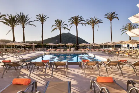 VIVA Eden Lago in Alcúdia, foto 14
