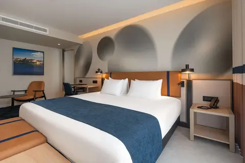 Best Western Premier Malta in San Pawl il-Baħar, foto 3